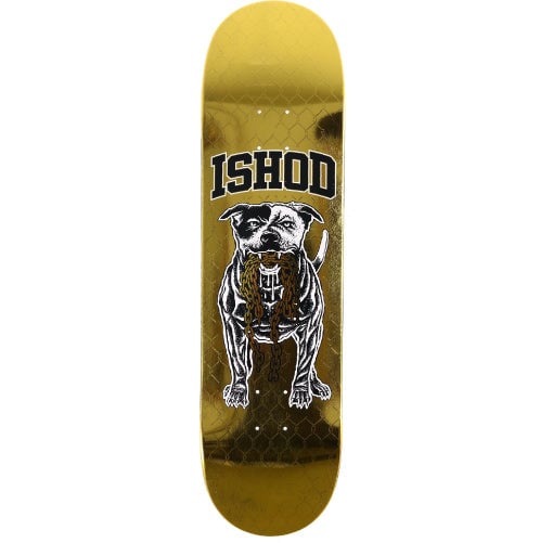 real ishod good dog ssd deck 8.5