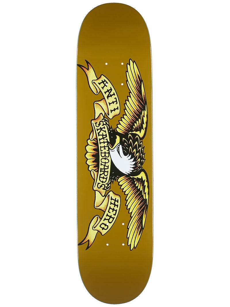Anti Hero Classic Eagle Deck 8.06