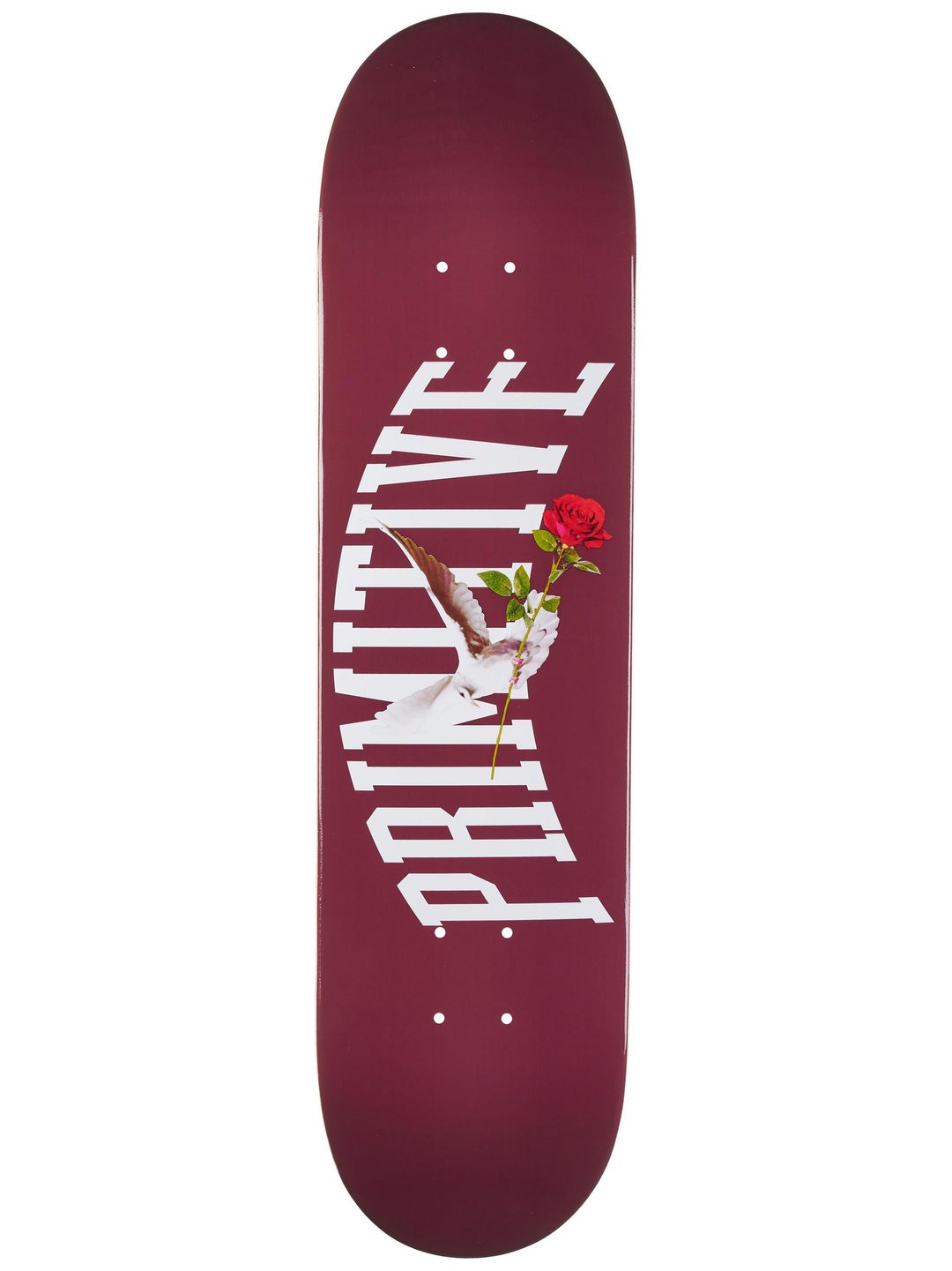 Primitive Messenger Deck 7.75