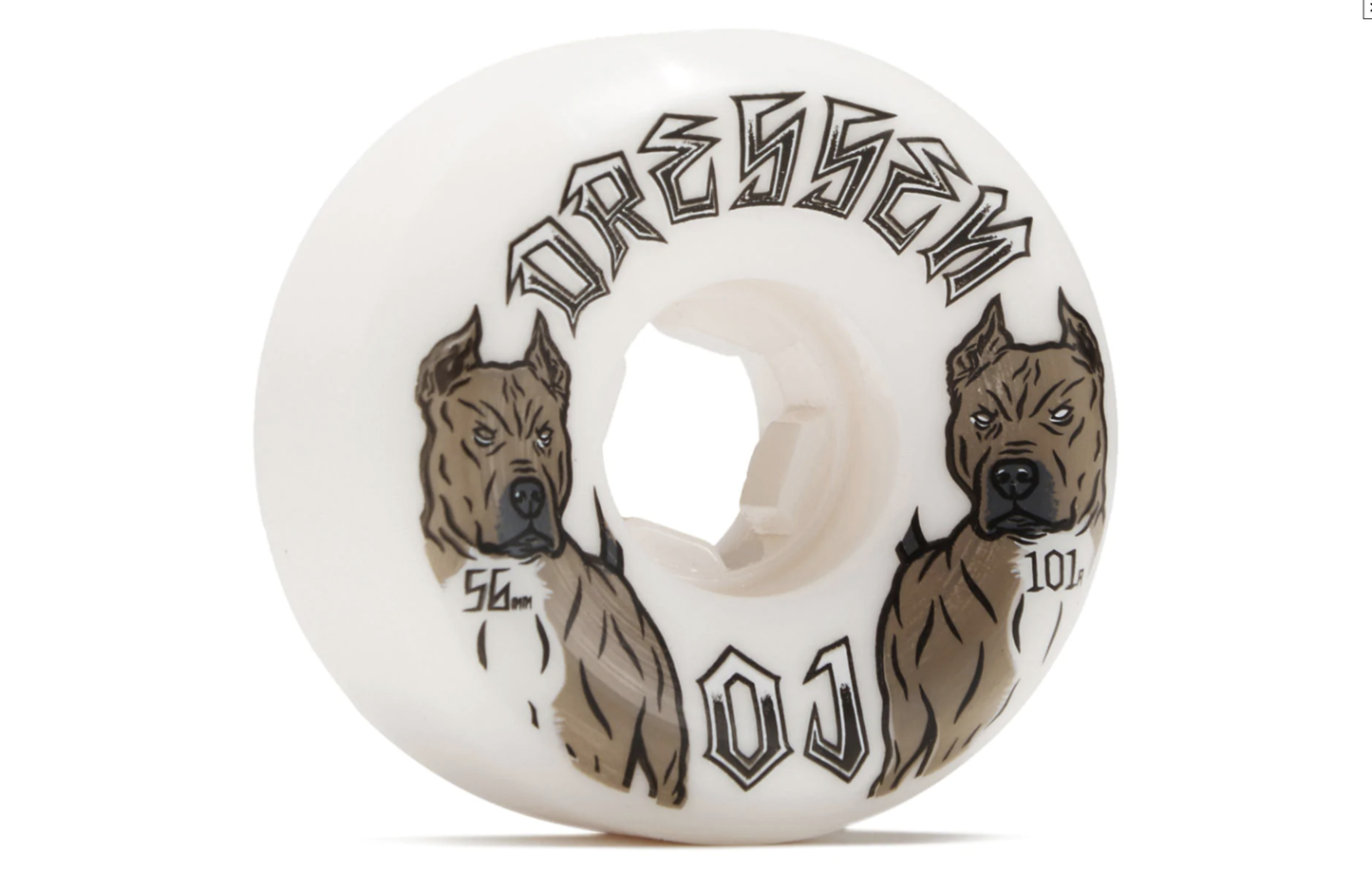 oj dressen pit 101a 56mm elite mini combo wheels