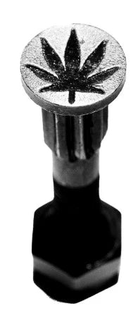 screw city sweet lol 1in hardware 1in