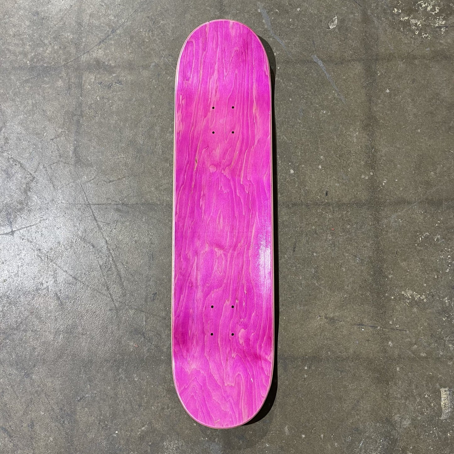 Studio Kelli Lubeski deck