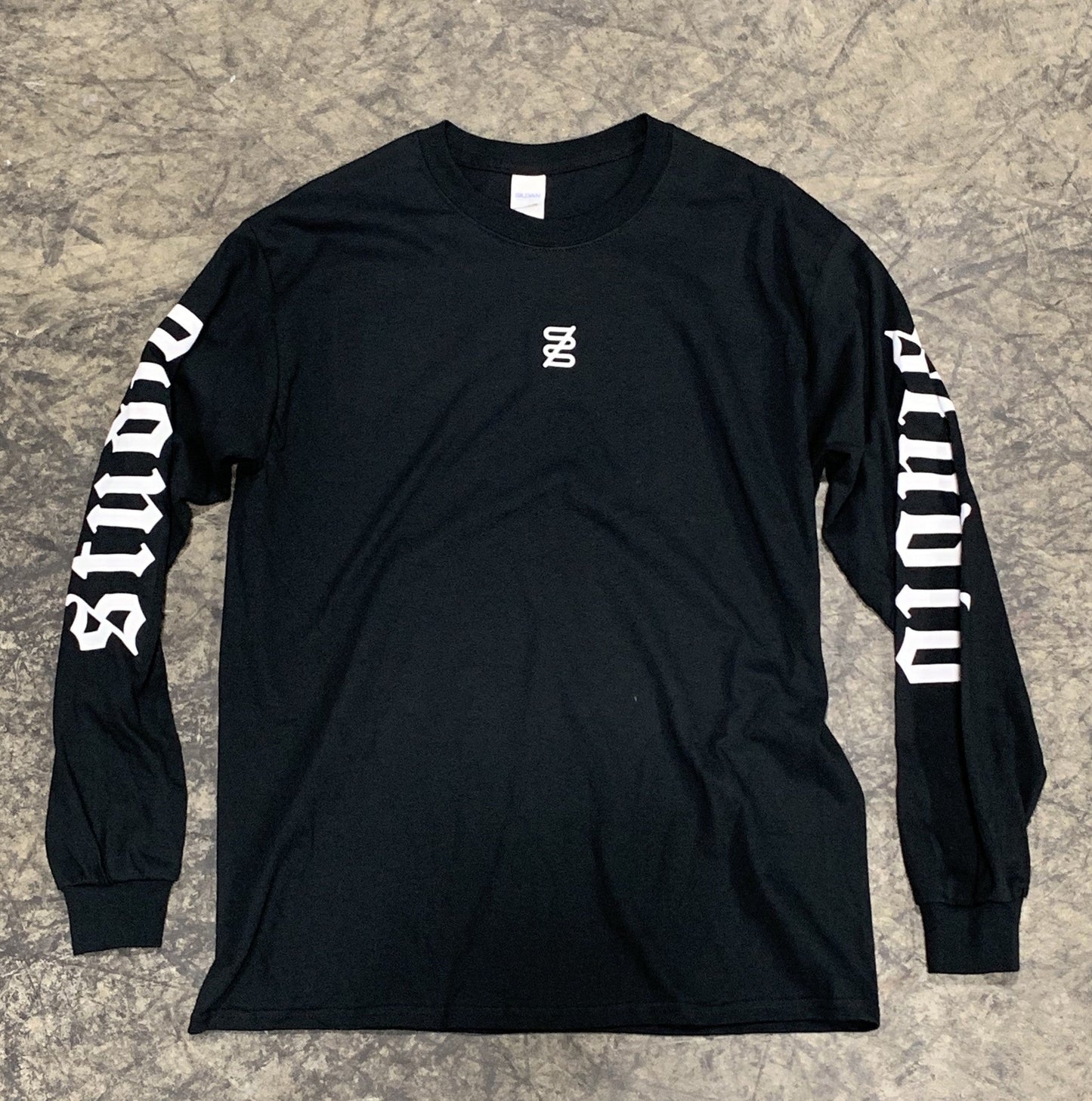 Studio Skate Supply Test Skate Tee
