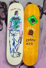 there hsu guest deck 8.25
