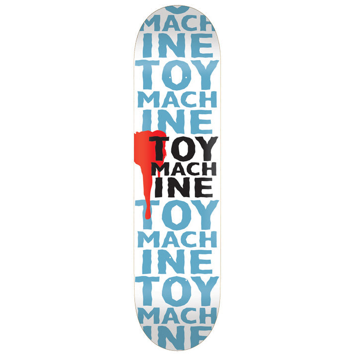 Toy Machine New Blood Deck 7.63