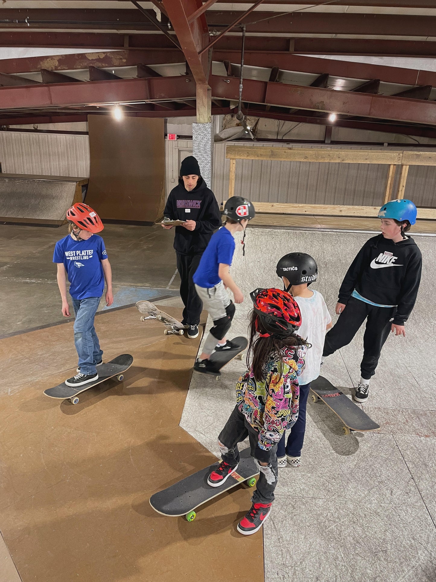 Black Friday Camp 2025