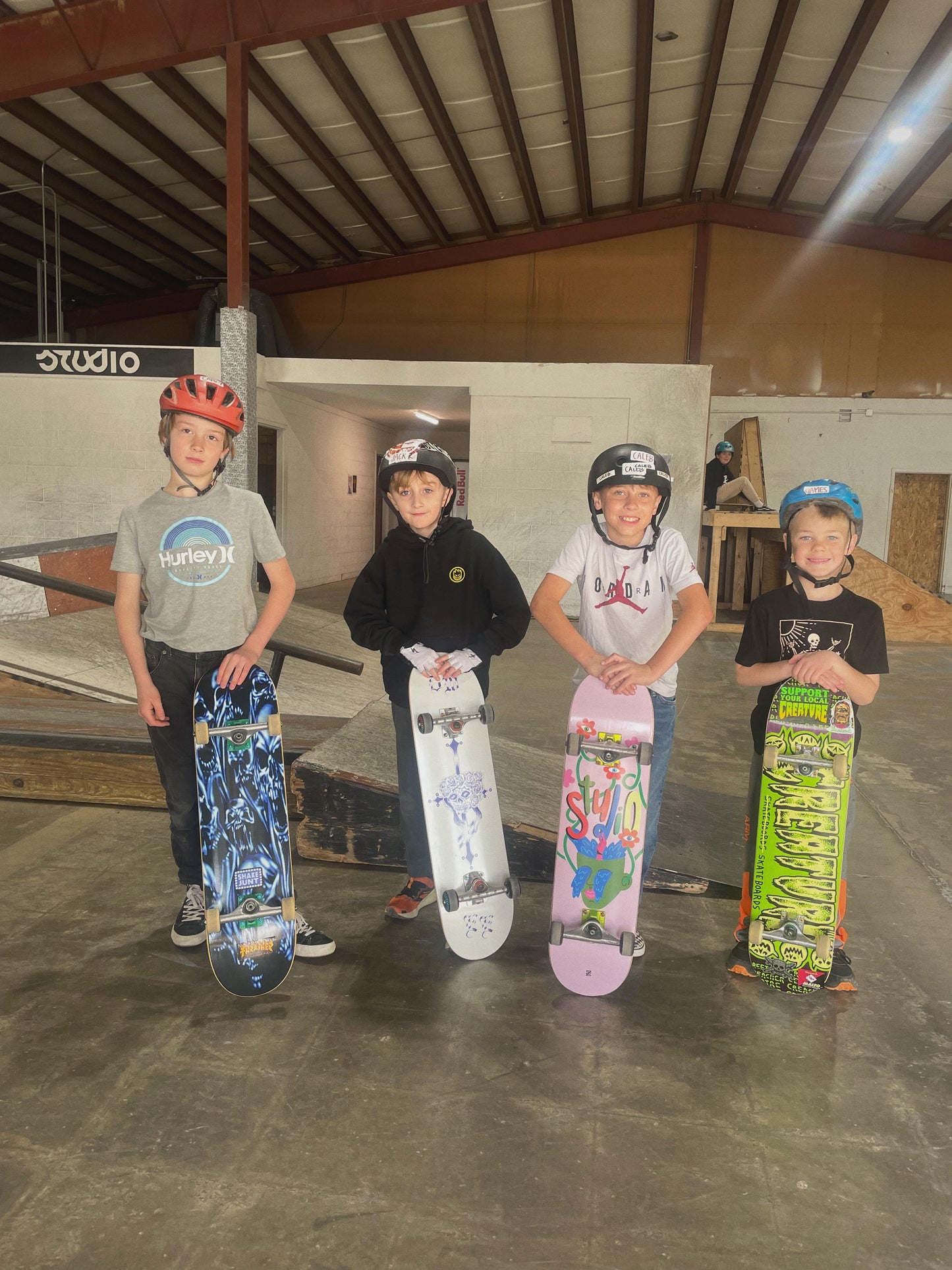 Black Friday Camp 2025