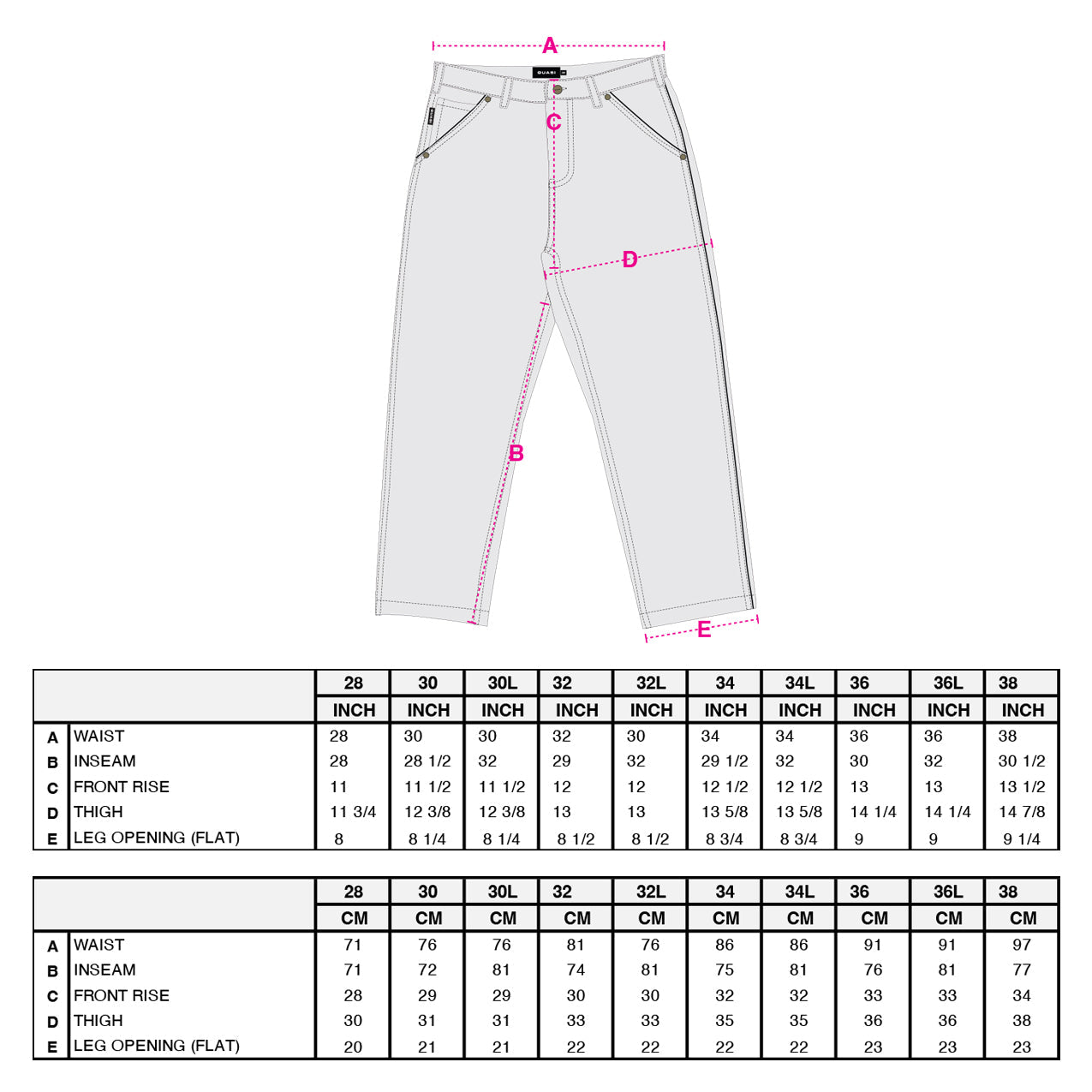 Quasi Elliot Trouser Pant Pea