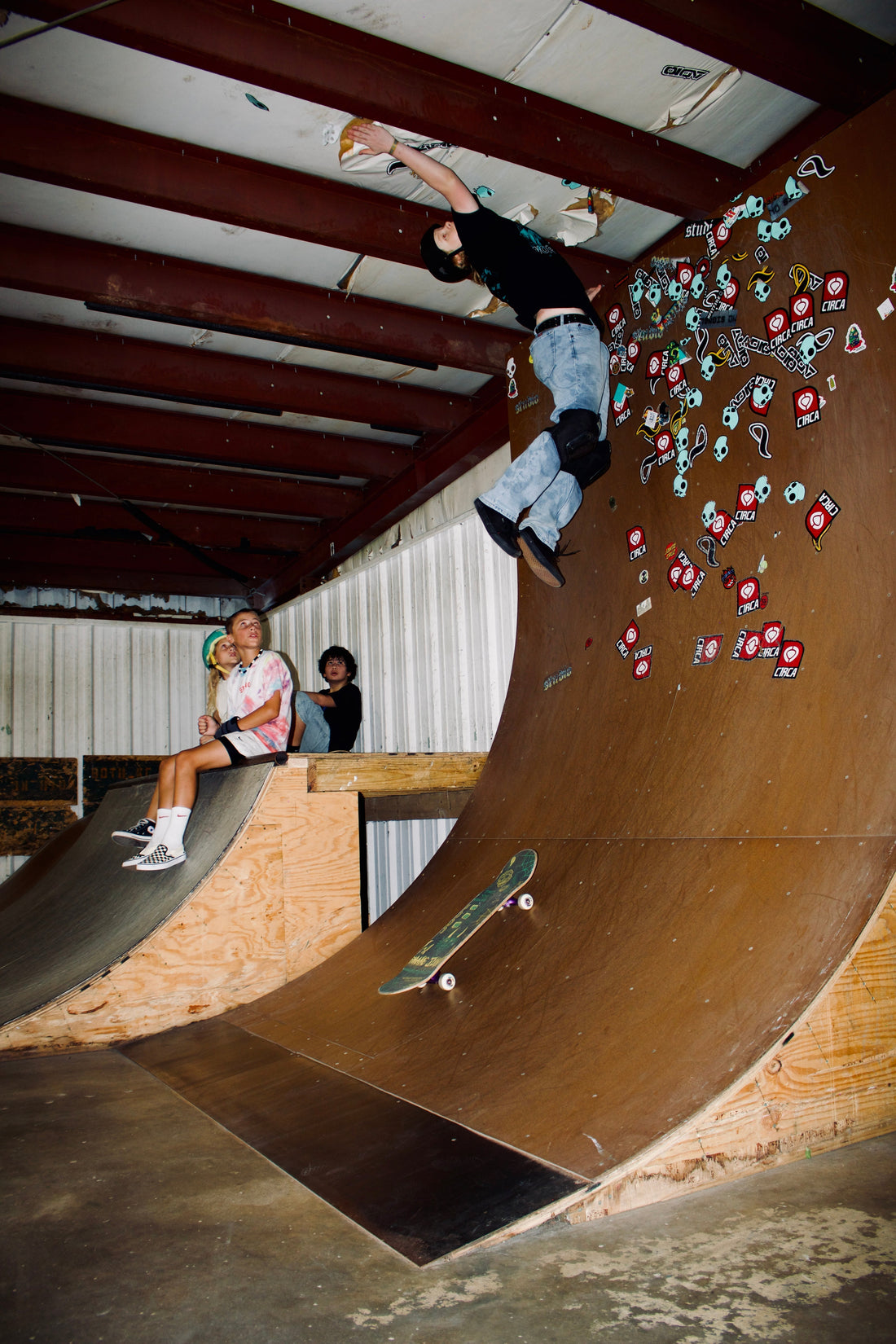 Summer Skate Camp 2026 Recap