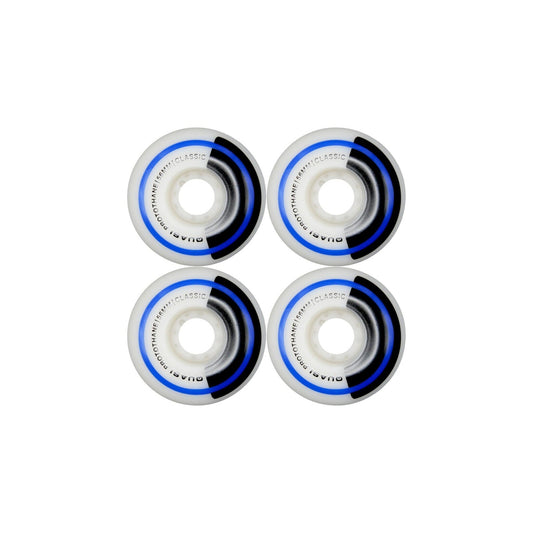 quasi p class 83b wheels white 56mm