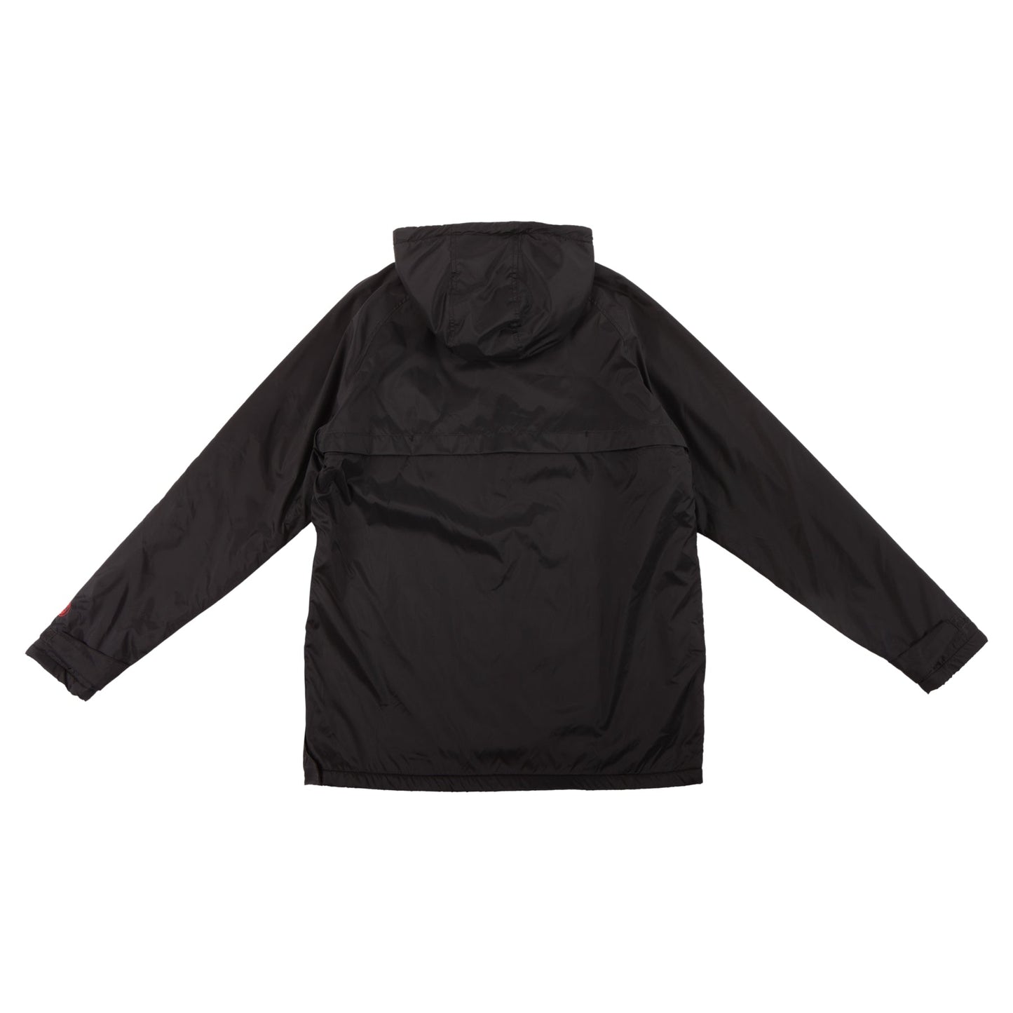 Spitfire Classic '87 Anorak Black/Black