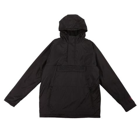 Spitfire Classic '87 Anorak Black/Black