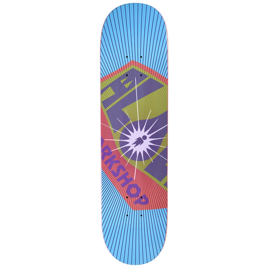 Alien Workshop OG Burst Deck 7.875