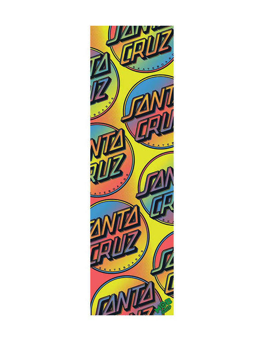 mob x santa cruz contra allover 9in grip
