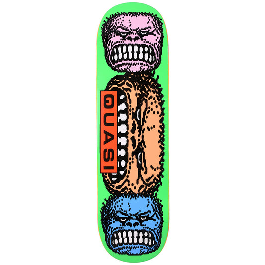 Quasi Meathead Deck 8.5