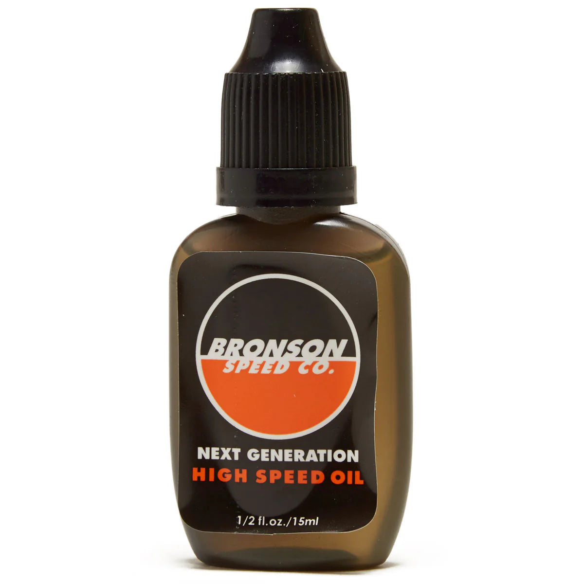 bronson high speed oil