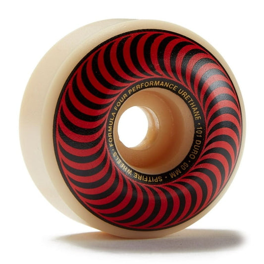 spitfire f4 101 classic wheels 60mm