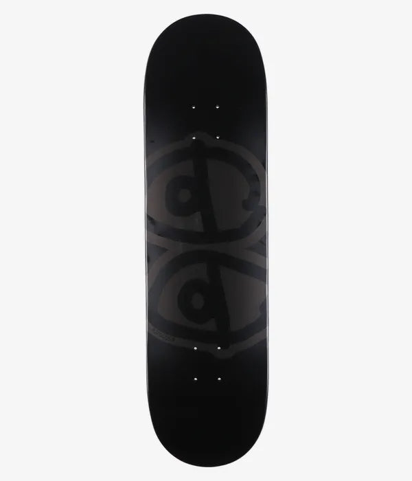 krooked team eyes black deck 8.5