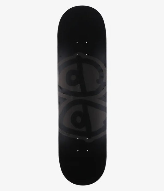 krooked team eyes black deck 8.5