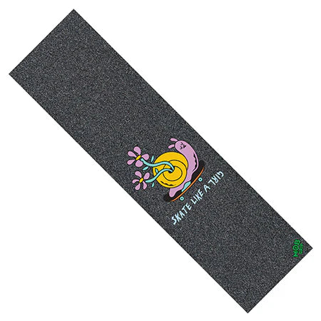 mob x skate like a girl 2 9in grip