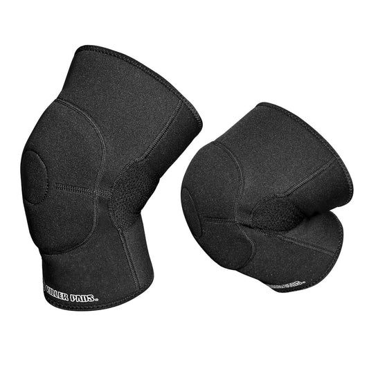 187 killer pads knee gasket
