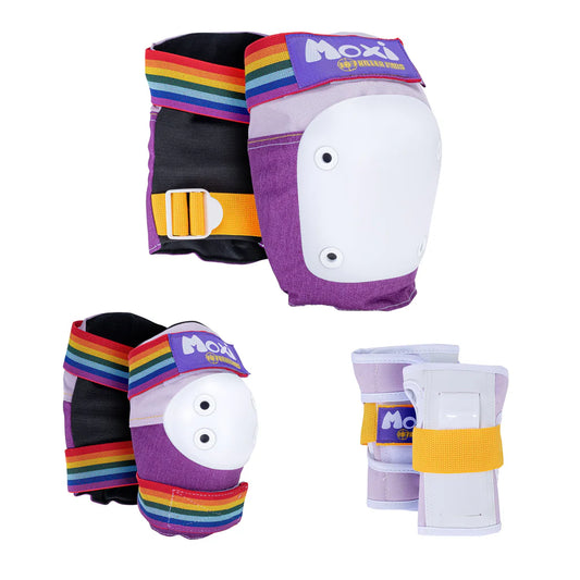 187 killer pads 6 pack moxi lavender