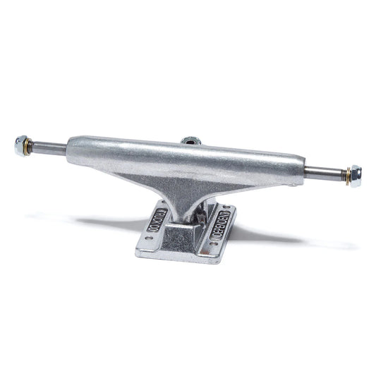 independent stage 11 hollow 144 silver standard truck