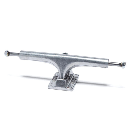 independent stage 4 polished 215 truck