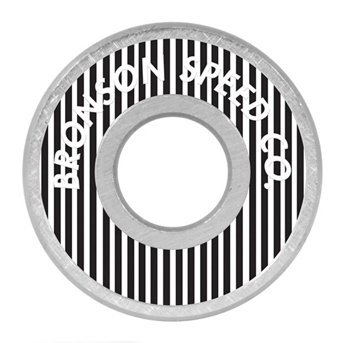 bronson mason silva pro g3 bearings