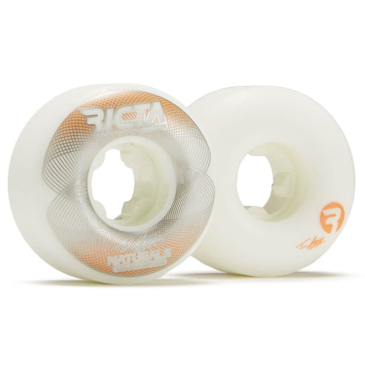 ricta 101a 52mm asta geo naturals slim wheels