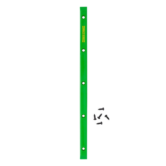 oj juice bar green rails one size