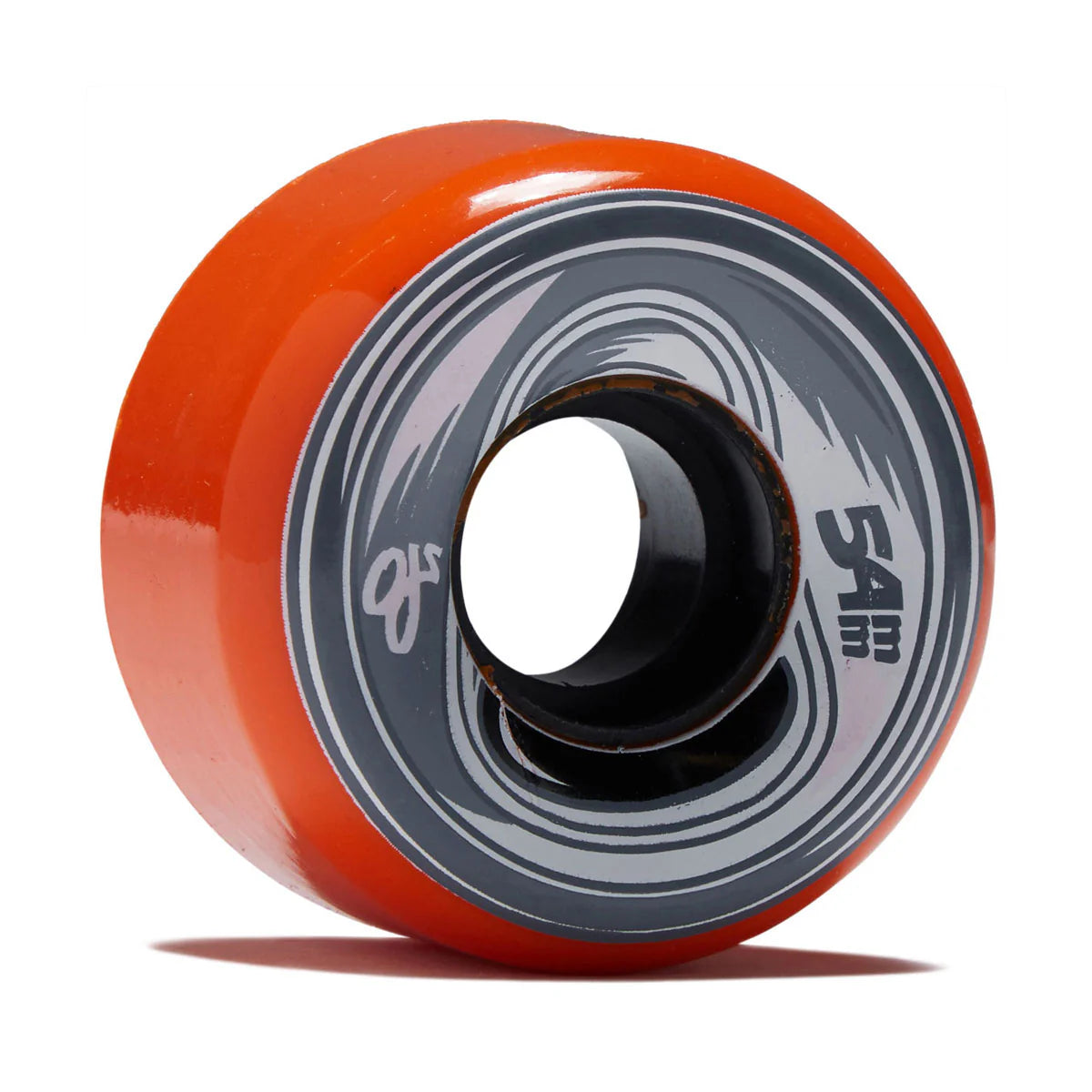 oj frozen energy 92a keyframe orange wheels 54mm