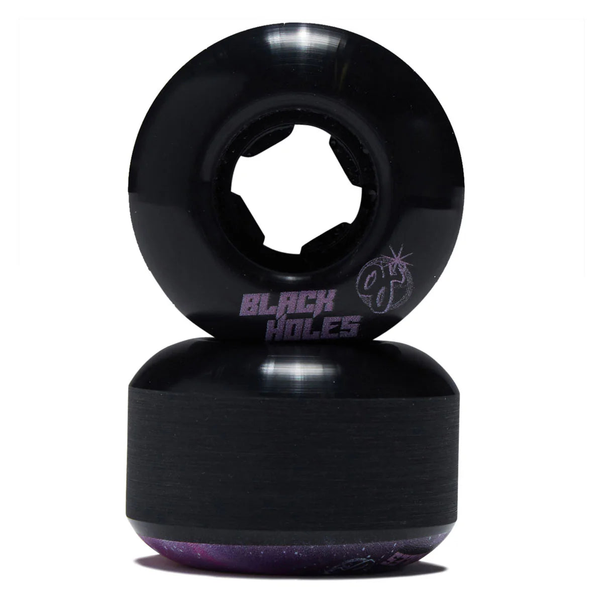 oj black holes 99a mini chubbies wheels 45mm