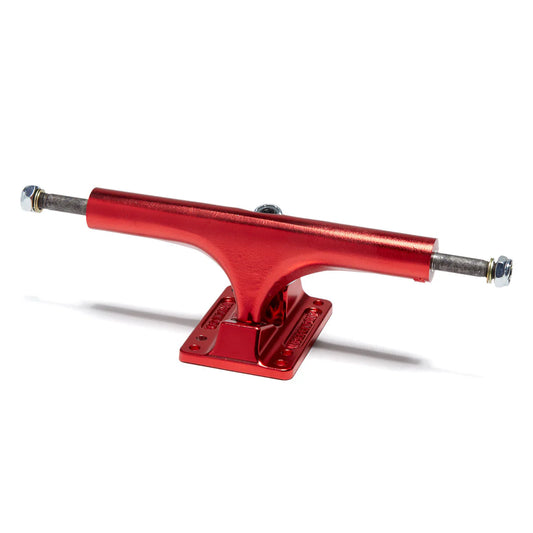independent stage 4 166 red truck