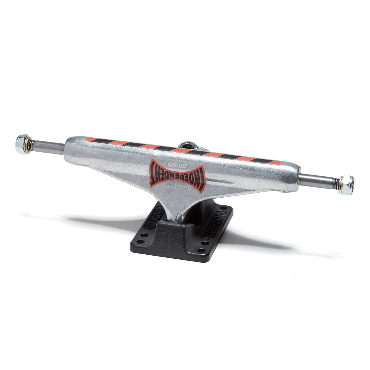 independent stage 11 built to grind 144 standard truck