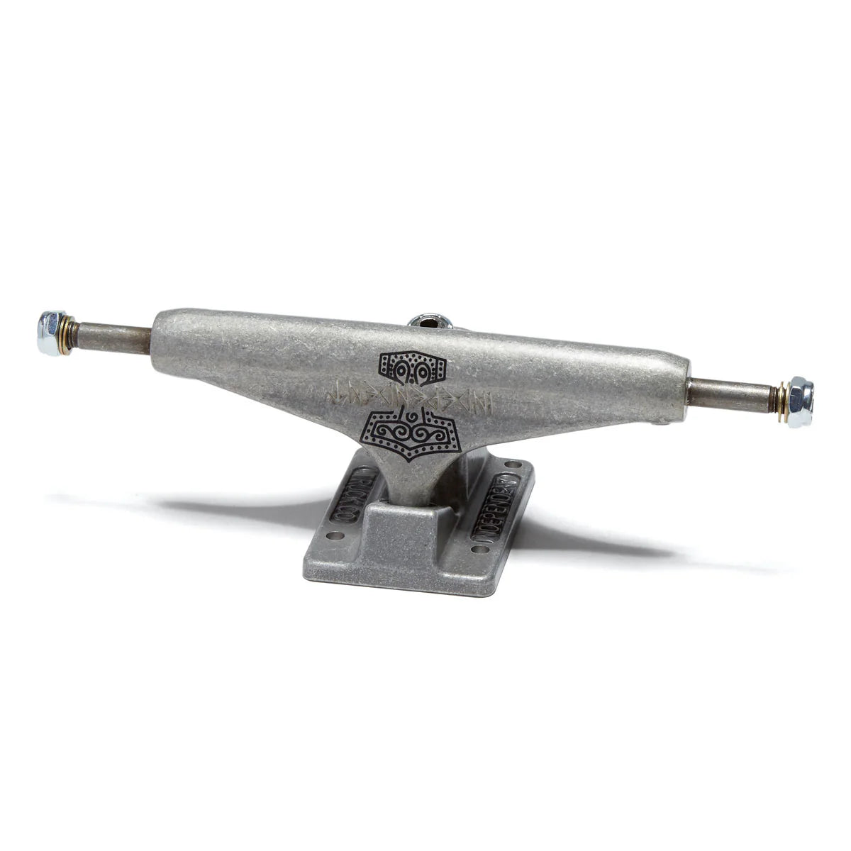 independent stage 11 hollow kevin baekkel 149 standard truck