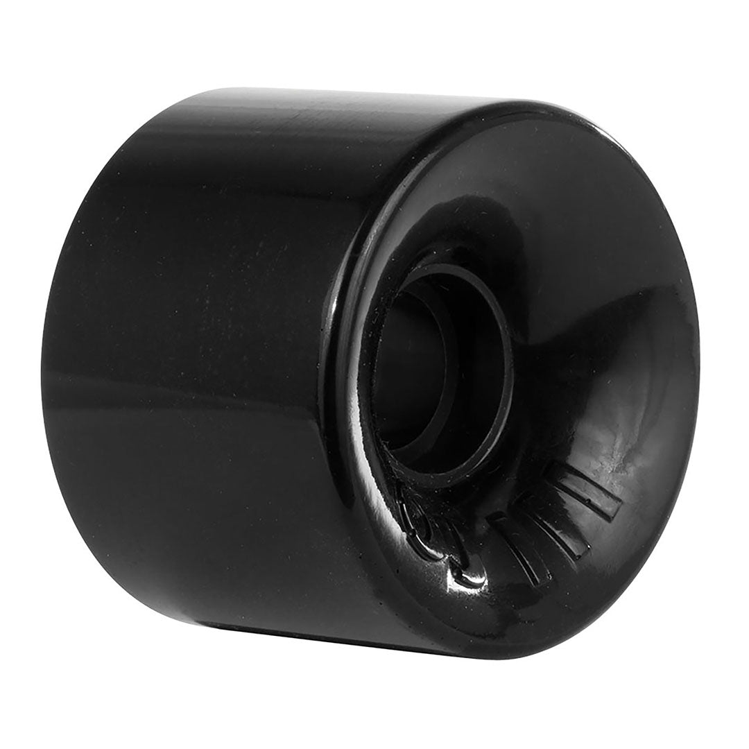 OJ 78a Hot Juice Black Wheels 60mm