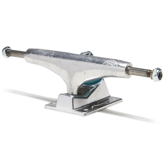 thunder hollow polished II truck 148