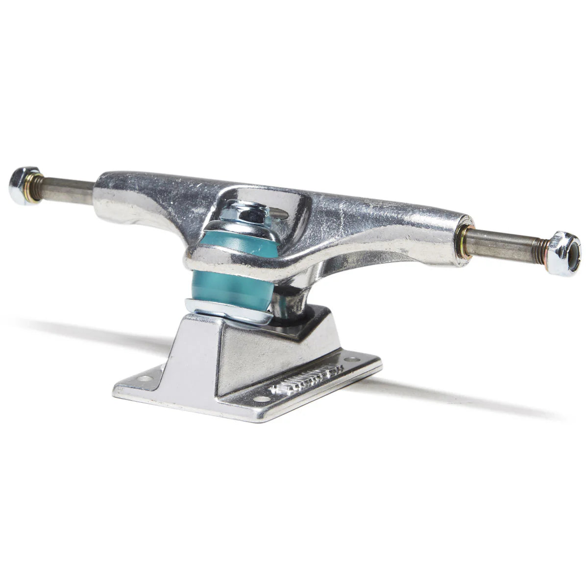 thunder hollow polished II truck 148