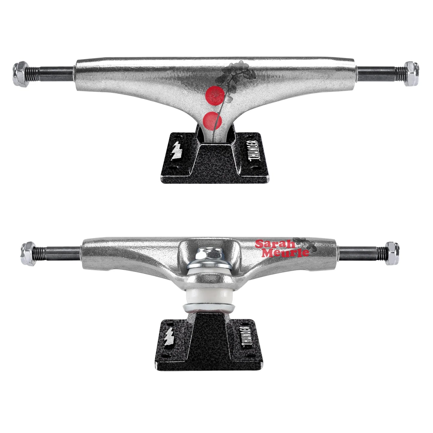 thunder meurle emulsion pro hollow lights truck 148
