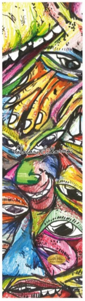 Pvblic Domain Wondered 1 Grip 9in x 33in