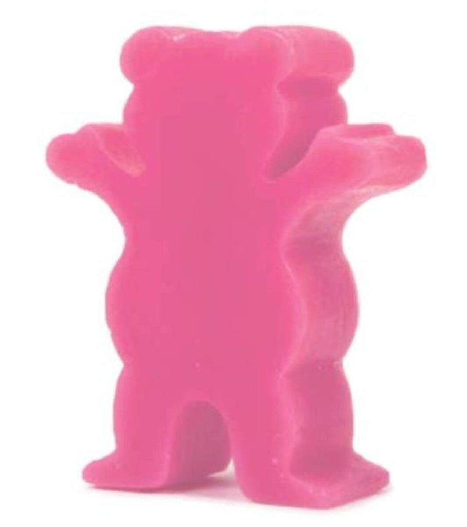 Grizzly Grease Wax