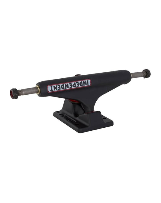 independent stage 11 bar flat 139 black standard truck