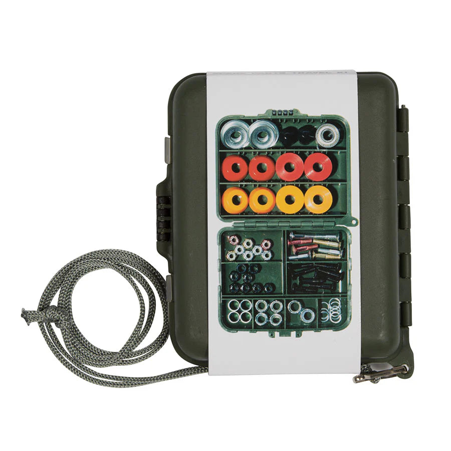 independent spare parts kit