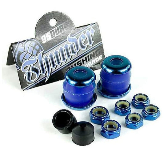 thunder 95du rebuild kit blue