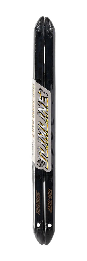santa cruz slimline hsr black rails