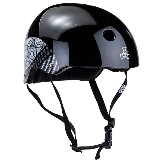 triple 8 helmet certified sweatsaver keegan palmer