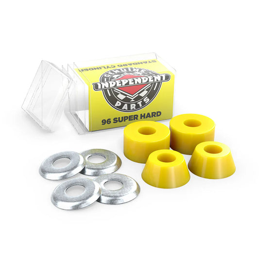 independent standard cylinder 96a yellow super hard bushings