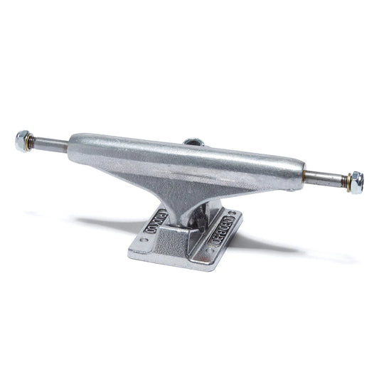 independent stage 11 polished 144 standard truck