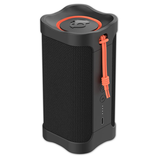 skullcandy terrain portable speaker black